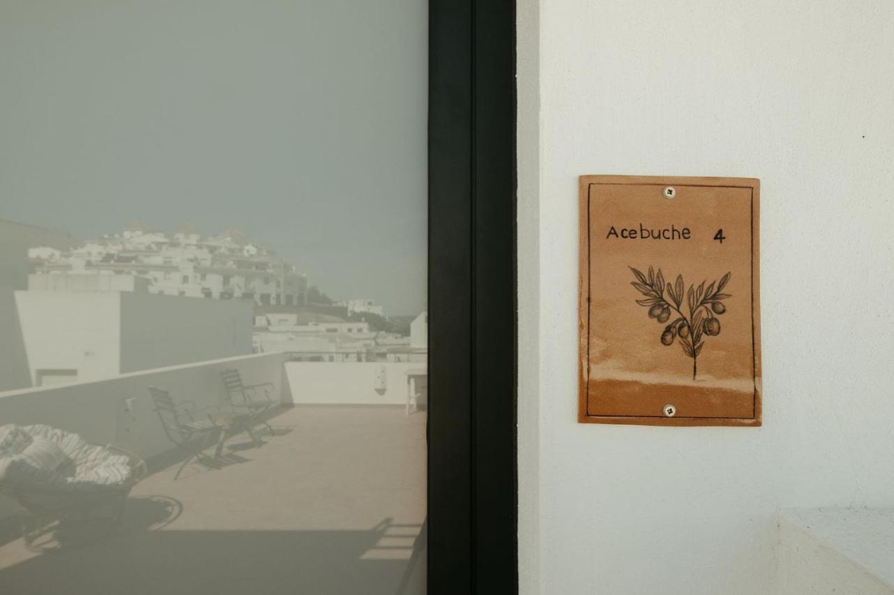 Casa Victoire Ayamonte Bed & Breakfast Exterior photo