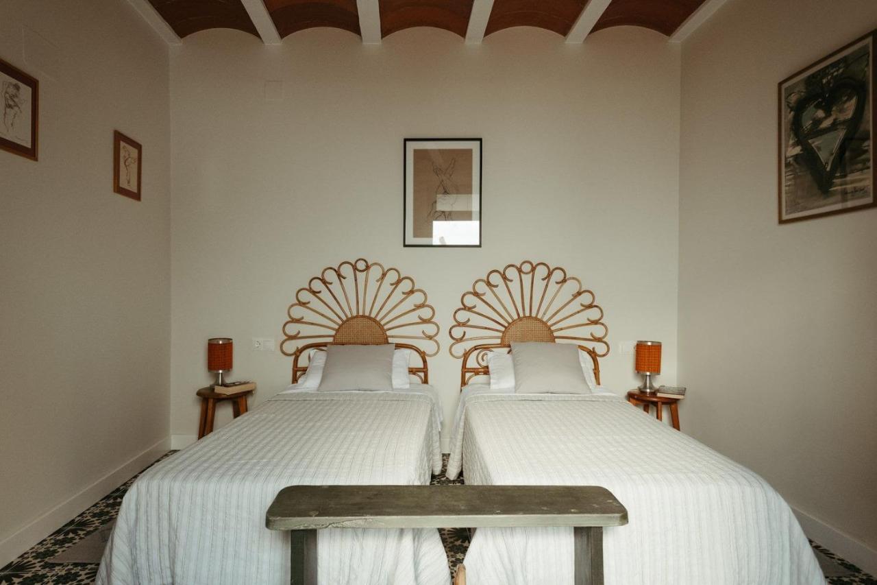 Casa Victoire Ayamonte Bed & Breakfast Exterior photo