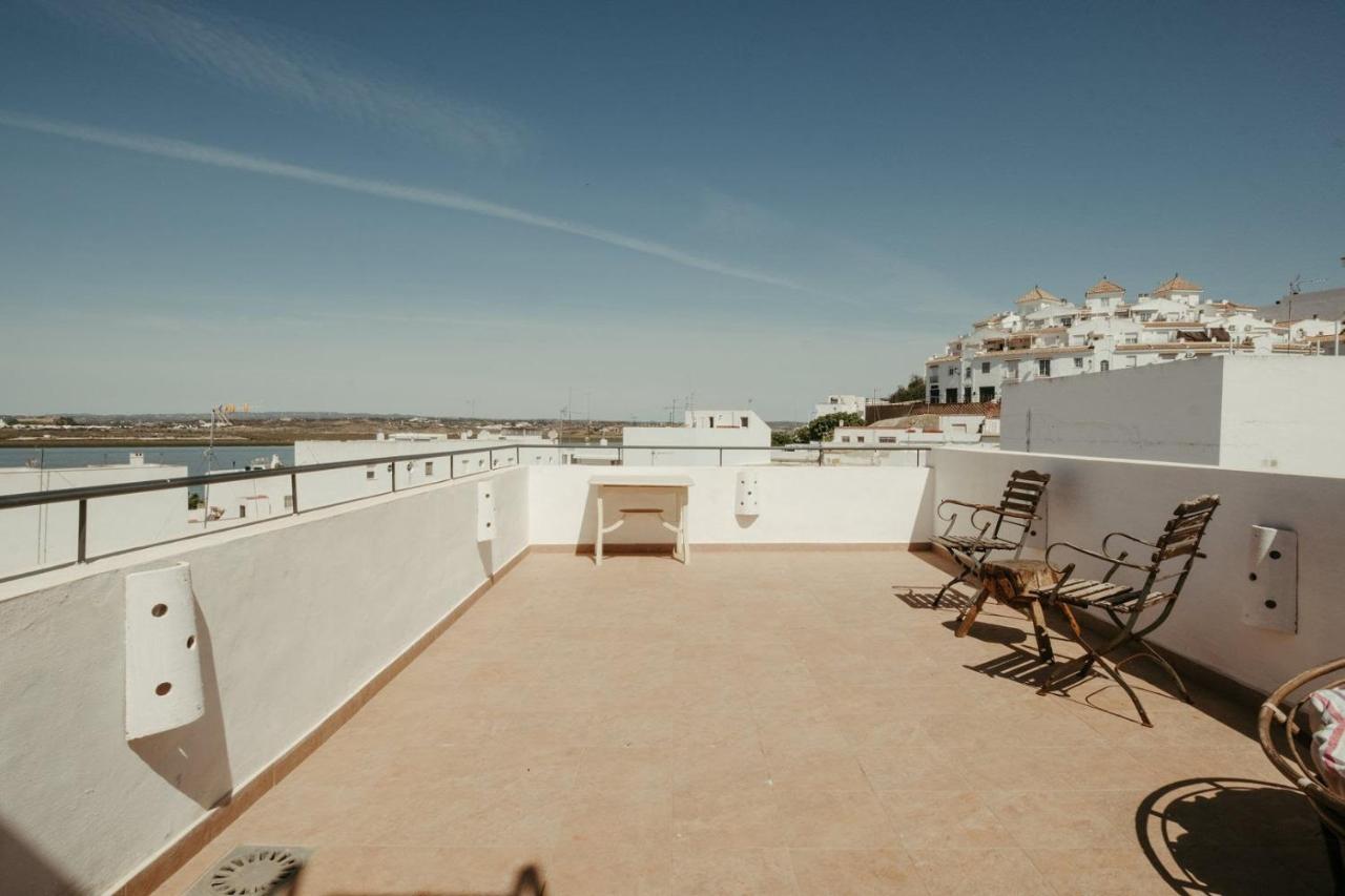 Casa Victoire Ayamonte Bed & Breakfast Exterior photo