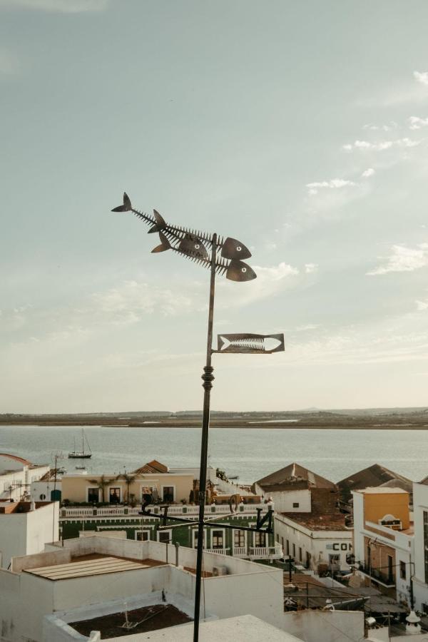 Casa Victoire Ayamonte Bed & Breakfast Exterior photo